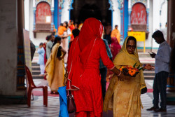 Pilgrims flock to Janakpurdham marking holy month of Shrawan